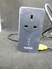 Talk talk link for sale  YORK