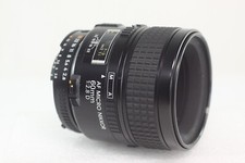 Read nikon micro d'occasion  Expédié en Belgium