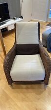 Ligne roset rattan for sale  LONDON