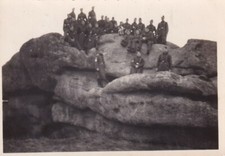 Foto soldaten küste gebraucht kaufen  Rommerskirchen