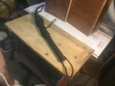 Genuine foot leather for sale  Tucson