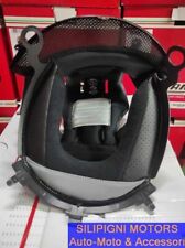 Interno casco cuffia usato  Patti
