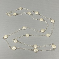 Designer faux pearl for sale  Fresno
