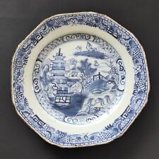 Qianlong period octagonal for sale  STOURBRIDGE