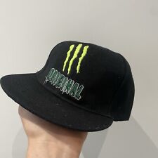 Monster energy cap for sale  MANCHESTER