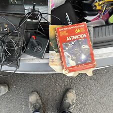 Atari 2600 boxed for sale  EDINBURGH