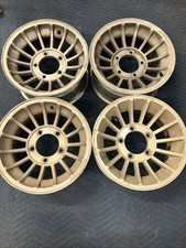 Vintage turbine wheels for sale  Pine River