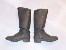 Paar stiefel wehrmacht gebraucht kaufen  Wilhelmsdorf