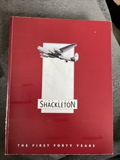 Avro shackleton harry for sale  BRADFORD