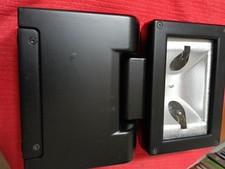 Lampada parete proiettore usato  Forli