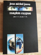 Complete oxygene jean d'occasion  Bourges