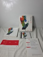 Adobe photoshop mac for sale  Oak Creek