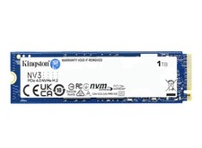 Ssd kingston nv3 gebraucht kaufen  Mönchengladbach