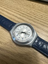 Vtg swatch irony for sale  Gaithersburg