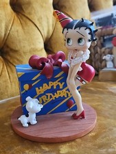 Betty boop 2000 for sale  Ronkonkoma