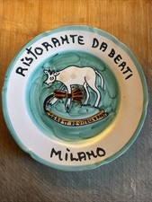 Piatto buon ricordo usato Piatto buon ricordo usato  Torino