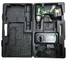 Hitachi wh14dl cordless for sale  LONDON