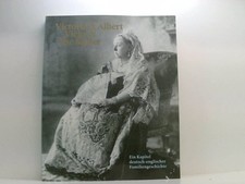 Victoria albert vicky gebraucht kaufen  Berlin