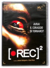 Ebond rec dvd usato  Italia