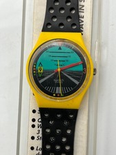Orologio swatch gent usato  Guidonia Montecelio