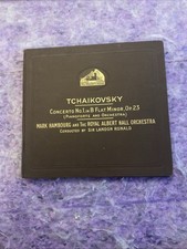 Hmv gramophone op.23 for sale  SEAFORD