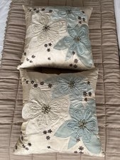 Laura ashley pair for sale  DRONFIELD