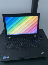 Lenovo thinkpad l420 d'occasion  Le Caylar
