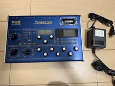 Vox valvetronix tonelab for sale  Portland
