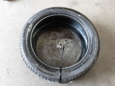 Pneu usado único Michelin 265 45 20, usado comprar usado  Enviando para Brazil