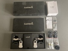 Garmin vector dual for sale  SOUTHAM