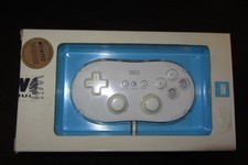 CONTROLADOR CLÁSSICO OFICIAL NINTENDO Wii frete grátis, usado comprar usado CONTROLADOR CLÁSSICO OFICIAL NINTENDO Wii frete grátis, usado comprar usado  Enviando para Brazil