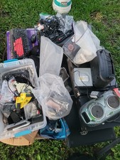 Mixed electronics pallet for sale  Hutchins