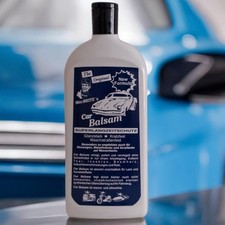 Autopolitur car balsam gebraucht kaufen  Wittenberg