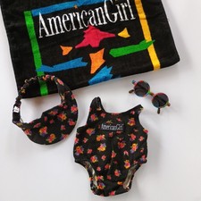 Vtg american girl for sale  Madison