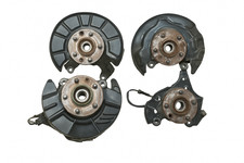 2006-2009 Volkswagen Rabbit Drivers junta do eixo dianteiro fabricante de equipamento original BDVTW comprar usado  Enviando para Brazil