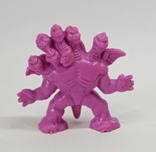 Usado, Monster in My Pocket Series 1 roxo neon #01 Great Beast comprar usado  Enviando para Brazil