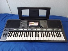 Yamaha psr s770 for sale  UK