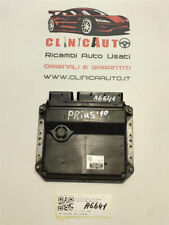 Centralina motore toyota usato  Italia