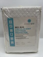 Mattress cover zipper for sale  Kent
