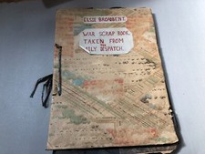 Vintage ww2 wartime for sale  OSSETT