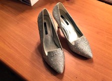 Scarpe donna bambina usato  Milano