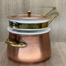 Vintage french copper for sale  Paso Robles