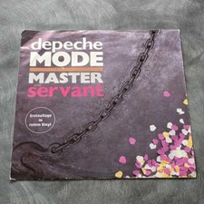 depeche mode master and servant gebraucht kaufen depeche mode master and servant gebraucht kaufen Mauerstetten