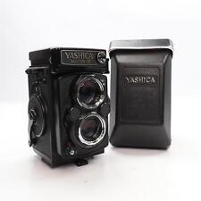 Yashica 124g tlr for sale  CARDIFF