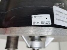 Ruwac 15921 industriesauger gebraucht kaufen  Steißlingen
