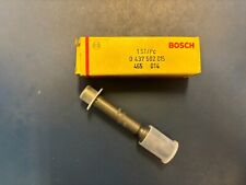 Bosch einspritzventil 04375020 gebraucht kaufen  Aschheim