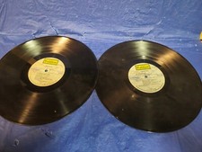WOODSTOCK VINYL LP (DISC 1 & 2 ONLY, NO COVER) JIMI HENDRIX, THE WHO comprar usado  Enviando para Brazil