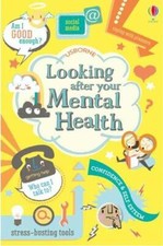 Looking mental health for sale  UK