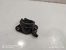 Collettore carburatore testata usato  Villasalto