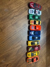 Toy cars set for sale  Iowa City